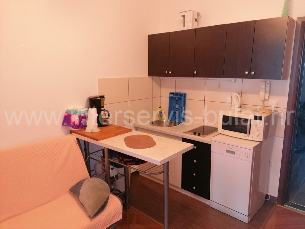 Apartmán Na prodej - šibensko-kninska Vodice - foto 1/11