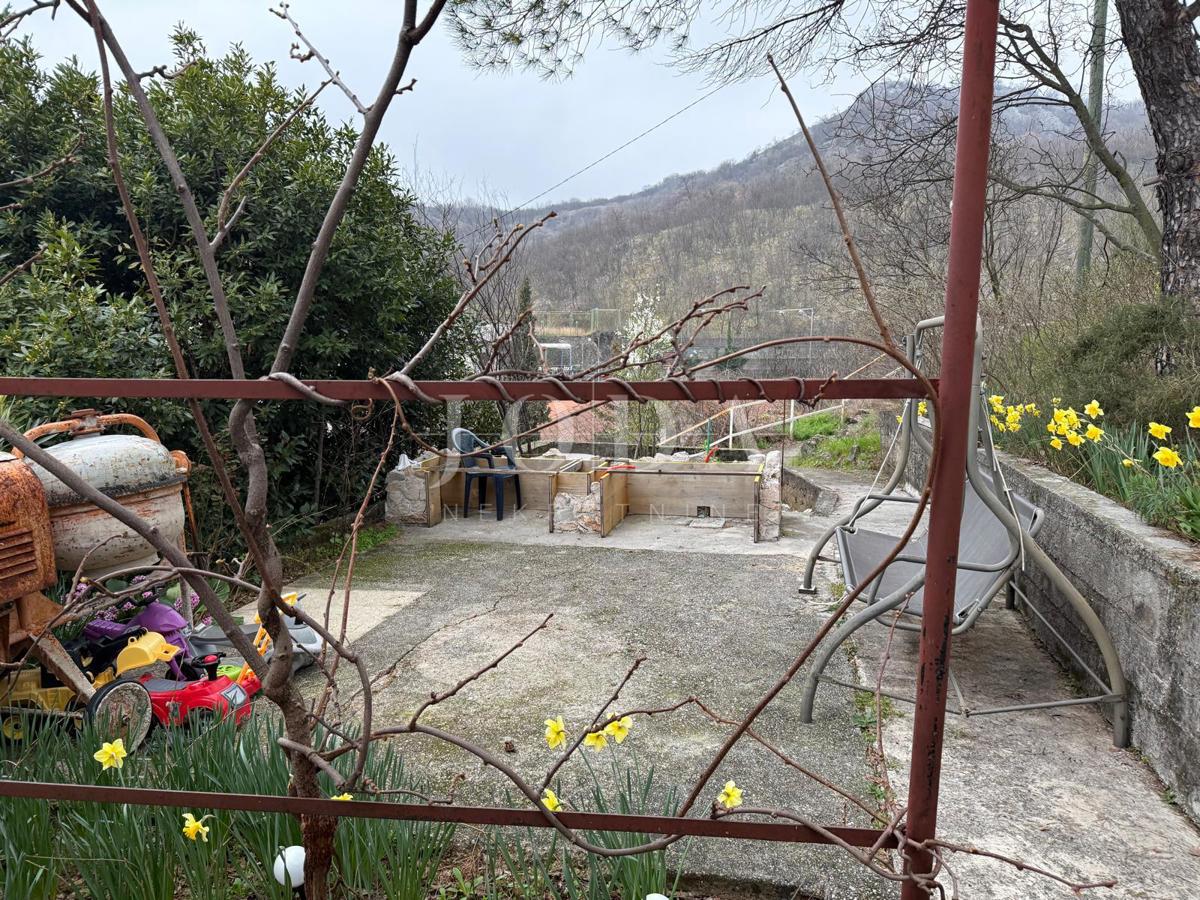 Kuća Na prodaju - PRIMORSKO-GORANSKA RIJEKA