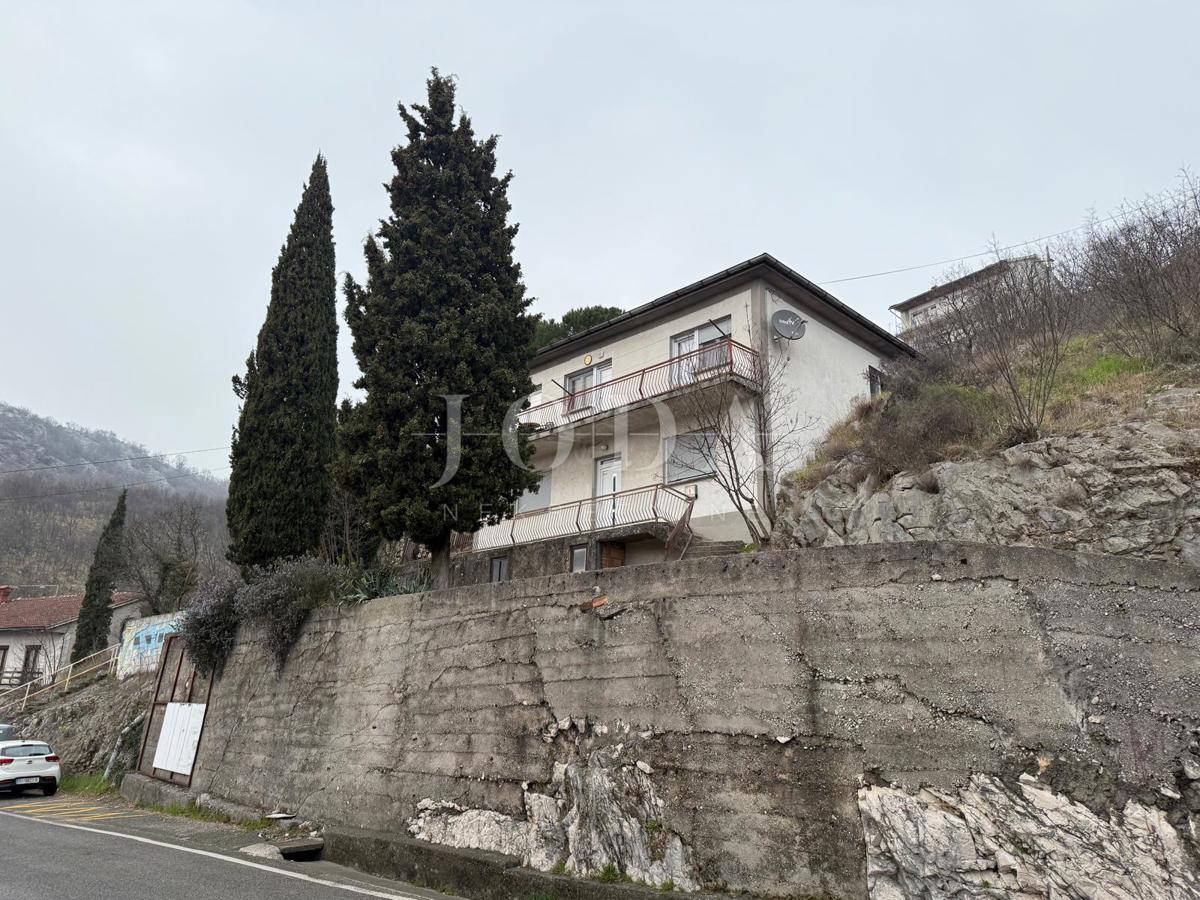 Kuća Na prodaju - PRIMORSKO-GORANSKA RIJEKA