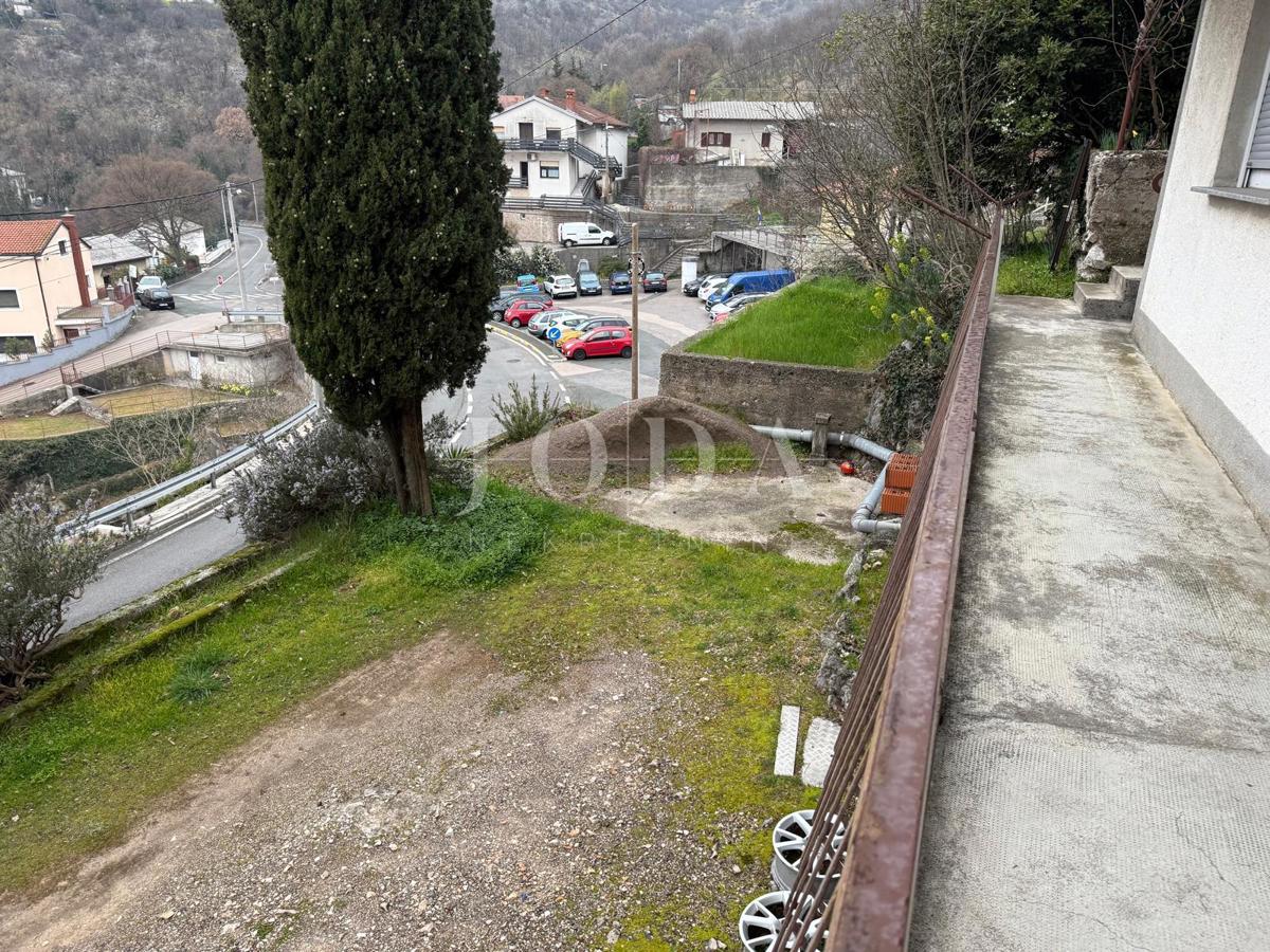 Kuća Na prodaju - PRIMORSKO-GORANSKA RIJEKA