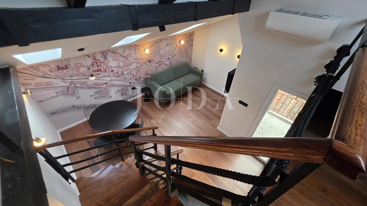 Flat For sale - PRIMORSKO-GORANSKA RIJEKA