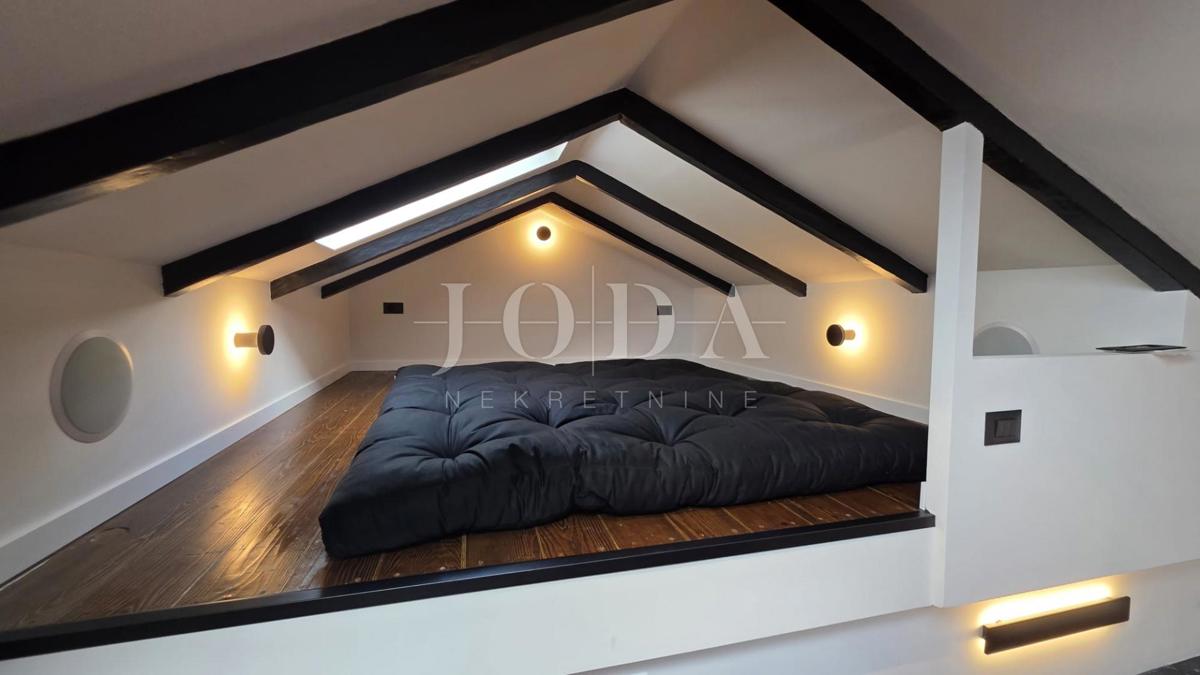 Flat For sale - PRIMORSKO-GORANSKA RIJEKA