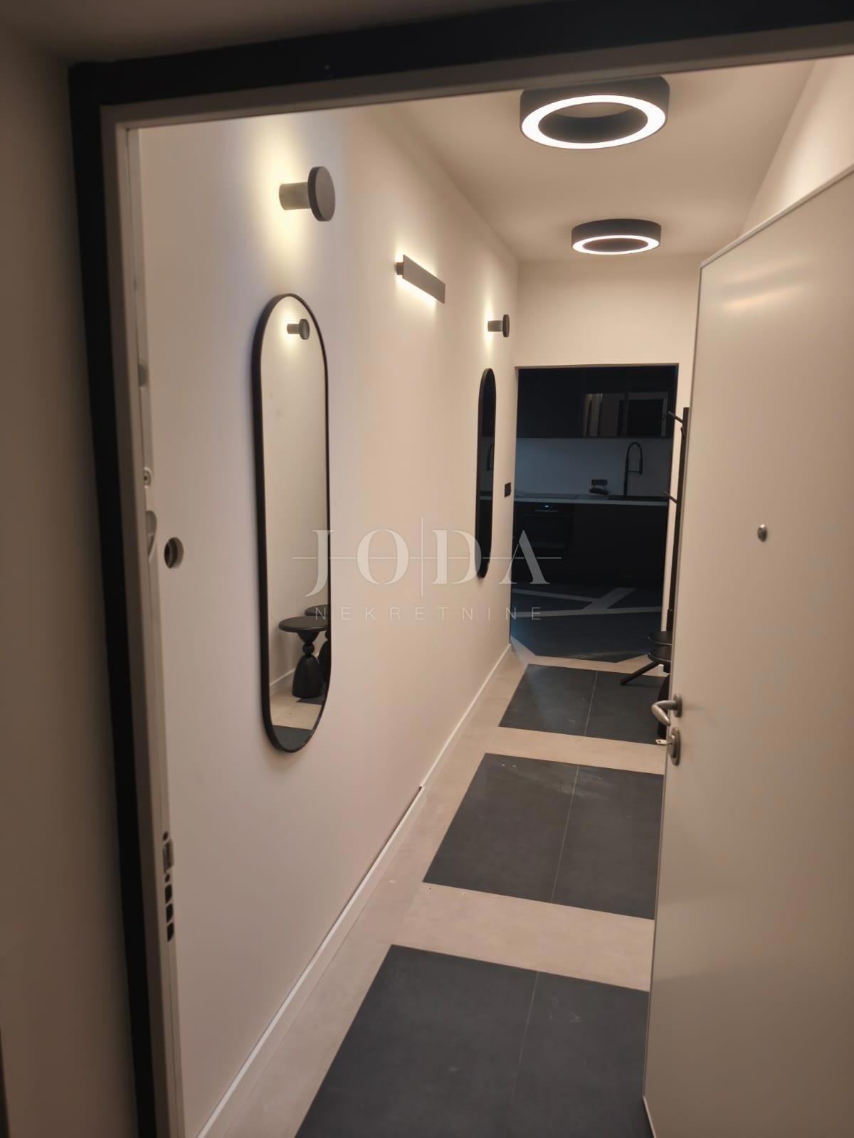 Flat For sale - PRIMORSKO-GORANSKA RIJEKA