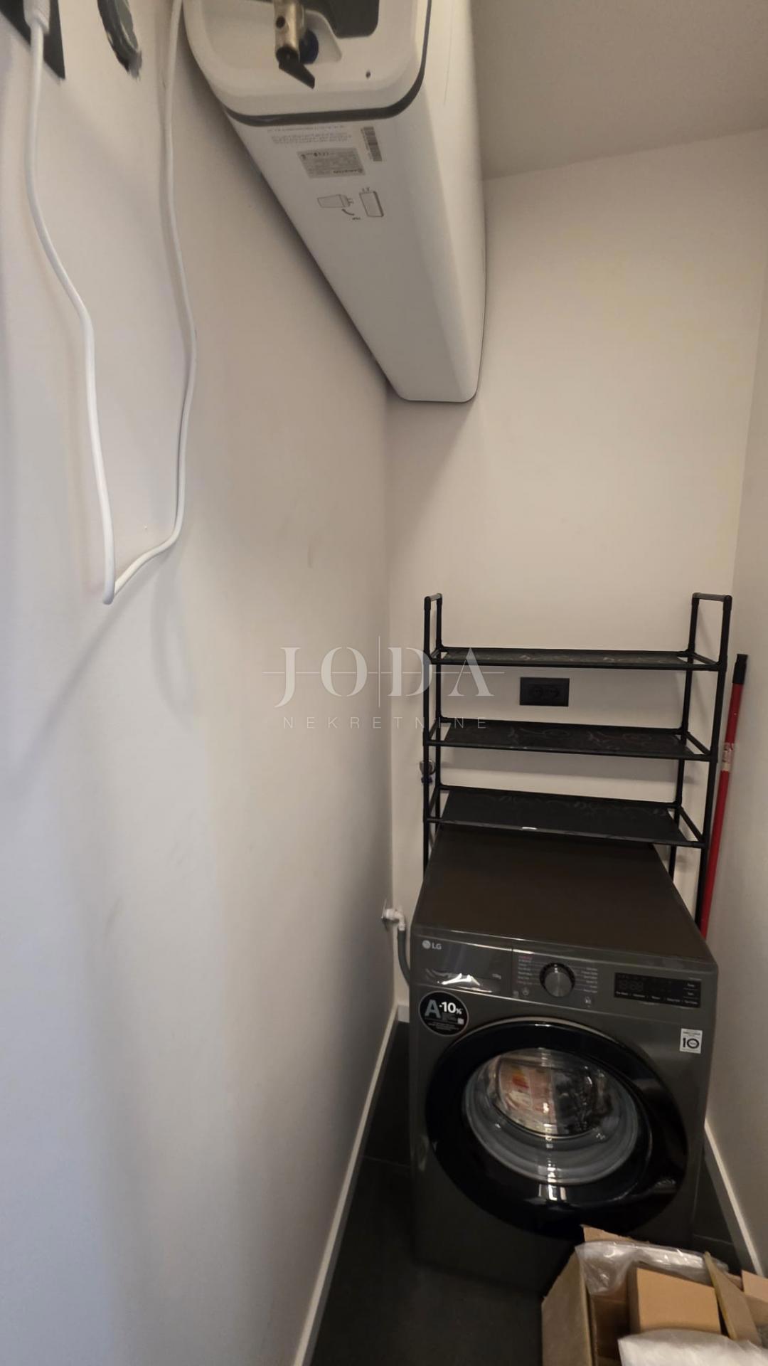 Flat For sale - PRIMORSKO-GORANSKA RIJEKA