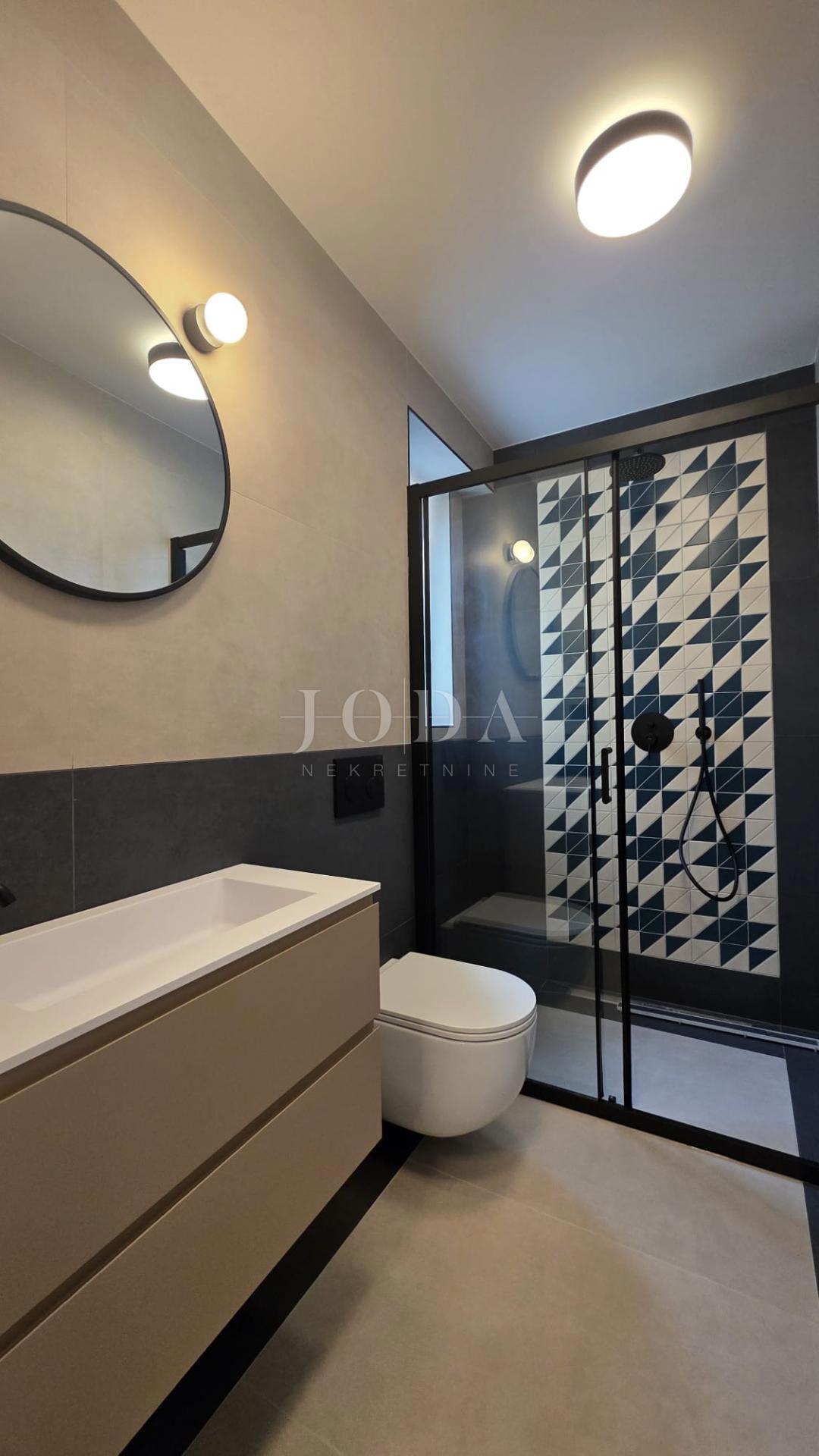 Flat For sale - PRIMORSKO-GORANSKA RIJEKA