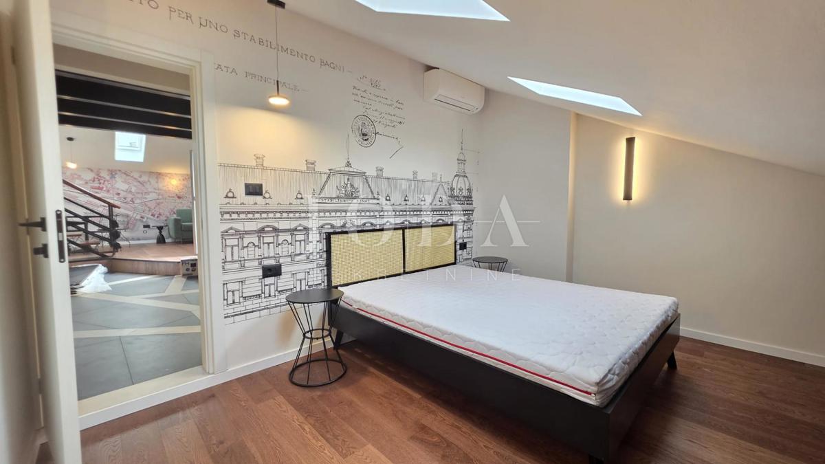 Flat For sale - PRIMORSKO-GORANSKA RIJEKA