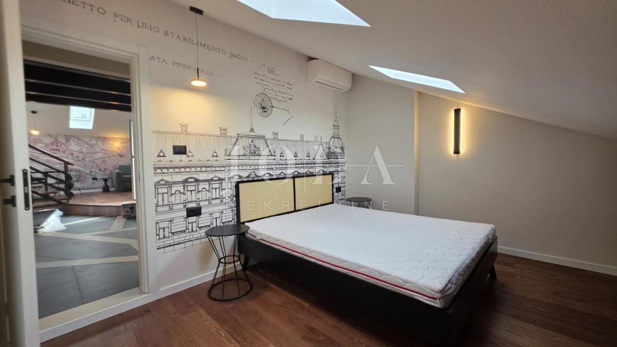 Flat For sale - PRIMORSKO-GORANSKA RIJEKA