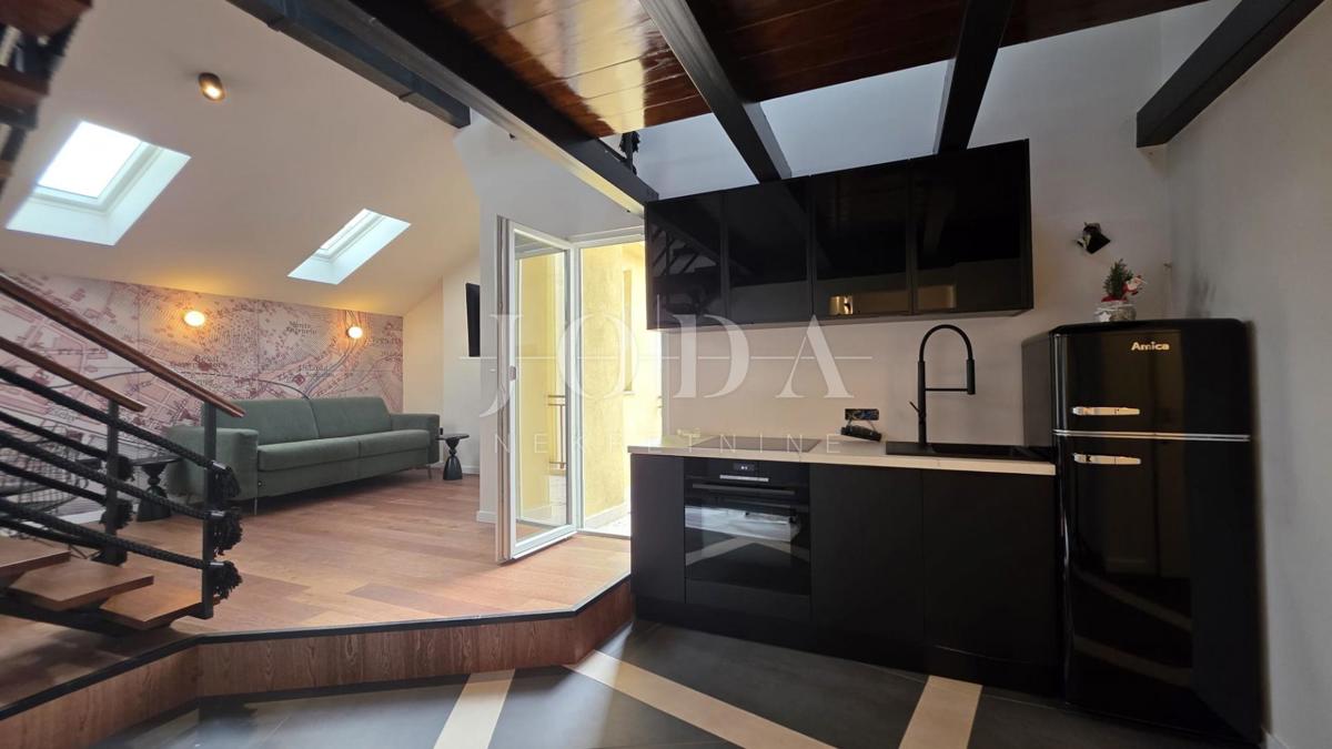 Flat For sale - PRIMORSKO-GORANSKA RIJEKA