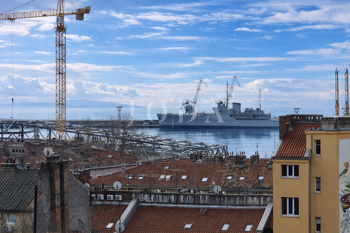 Flat For sale - PRIMORSKO-GORANSKA RIJEKA