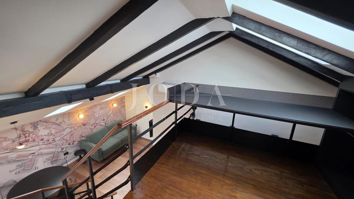 Flat For sale - PRIMORSKO-GORANSKA RIJEKA