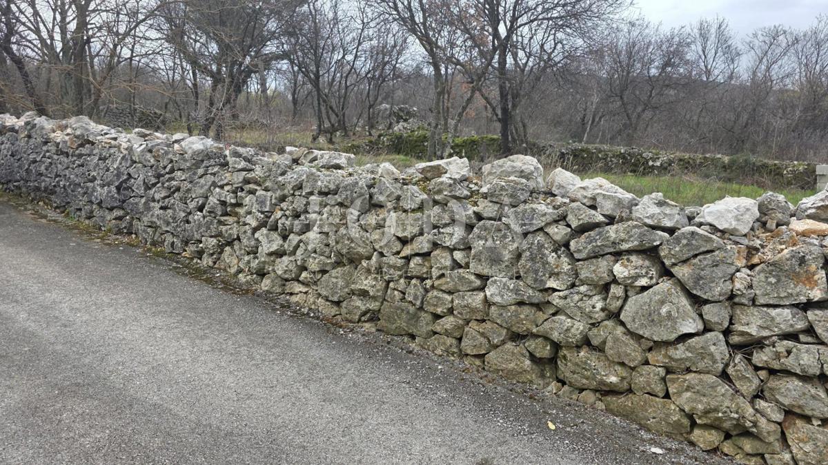 Zemljište Na prodaju - PRIMORSKO-GORANSKA BAKAR