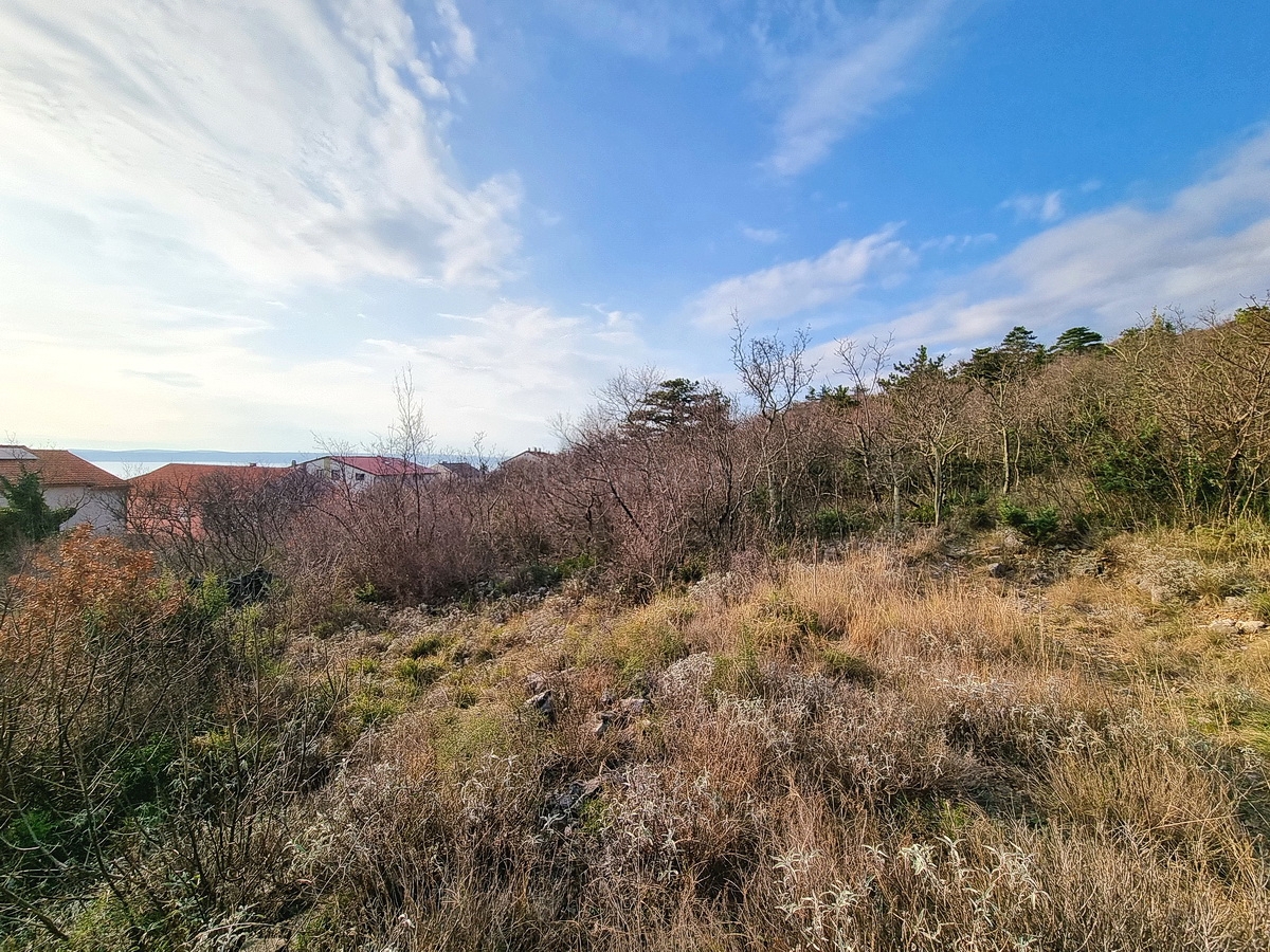 Zemljište Na prodaju - PRIMORSKO-GORANSKA CRIKVENICA