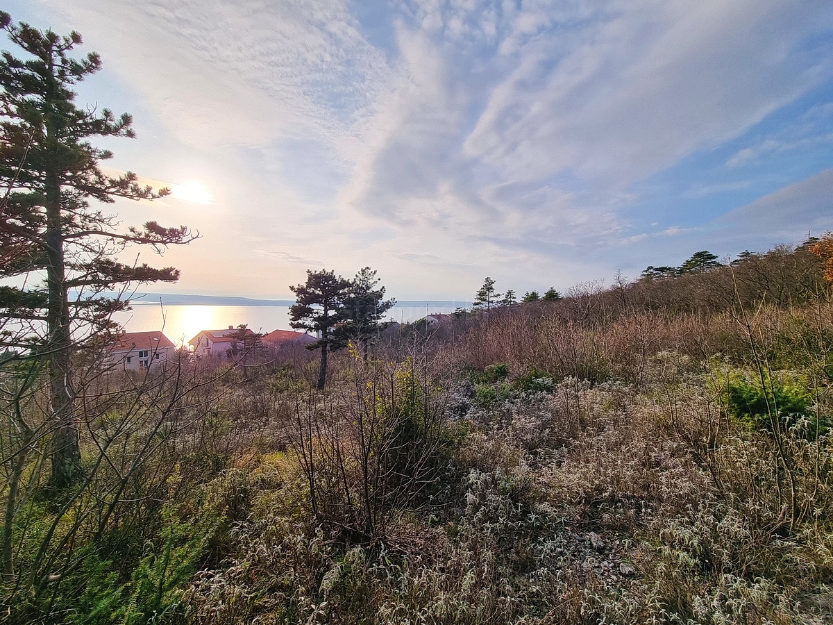 Terrain À vendre - Primorsko-goranska Crikvenica - foto 1/4