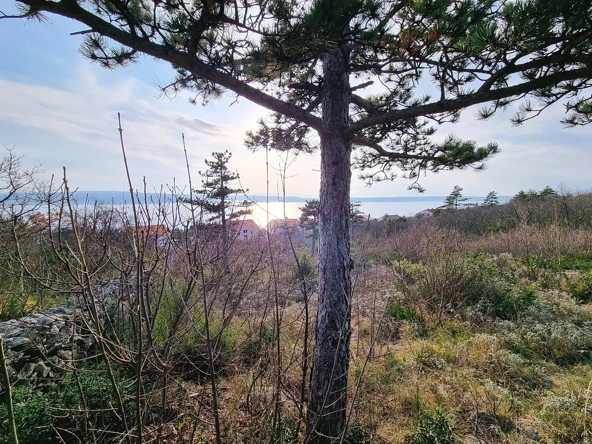 Terrain À vendre - Primorsko-goranska Crikvenica - foto 2/4