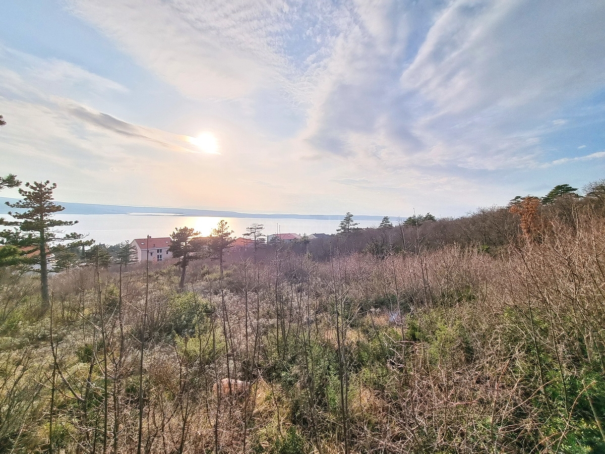 Terrain À vendre - Primorsko-goranska Crikvenica - foto 3/4