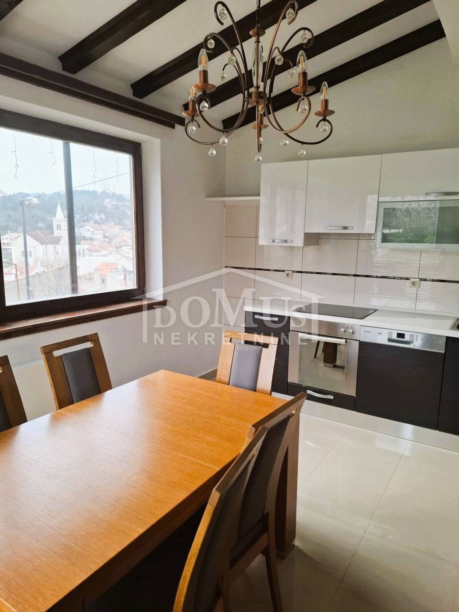 Flat For sale - ŠIBENSKO-KNINSKA ŠIBENIK