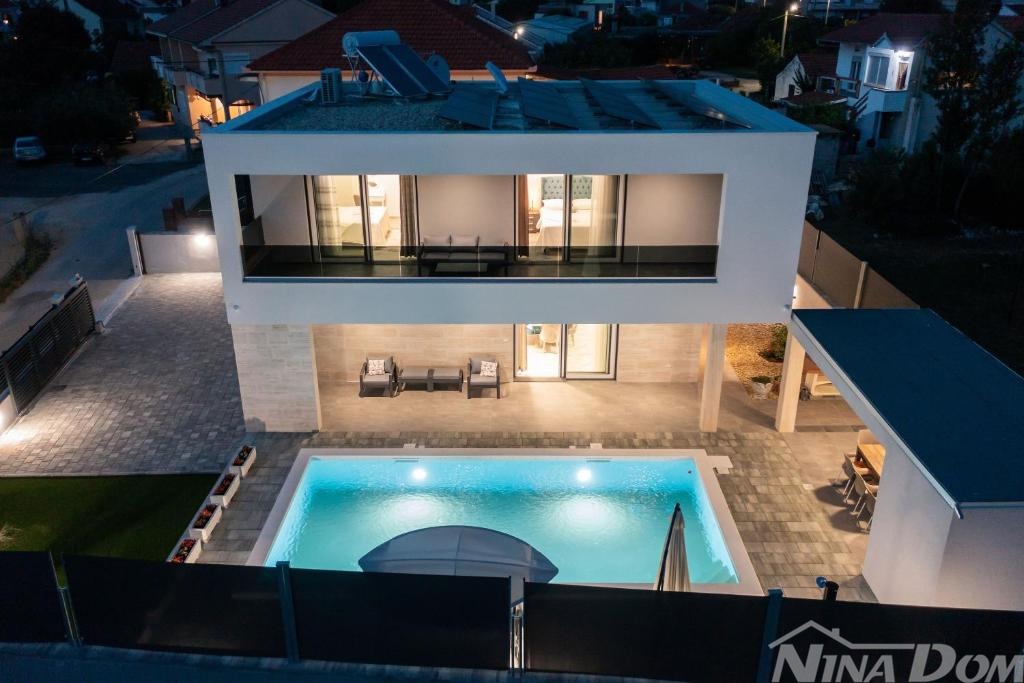 Hiša Na predaj - ZADARSKA SUKOŠAN