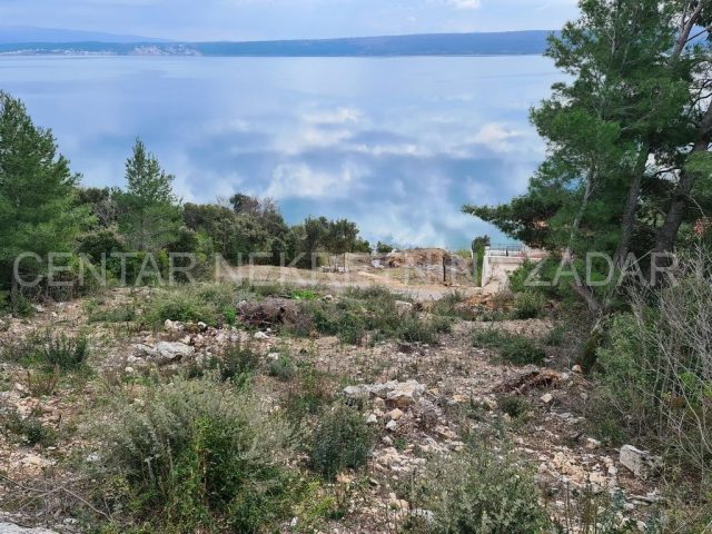 Terreno in vendita 544 m² – Posedarje
