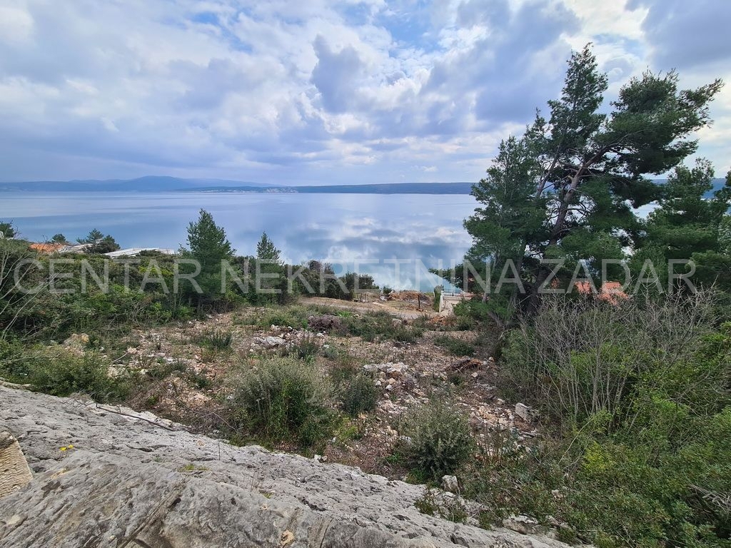 Land For sale - ZADARSKA POSEDARJE
