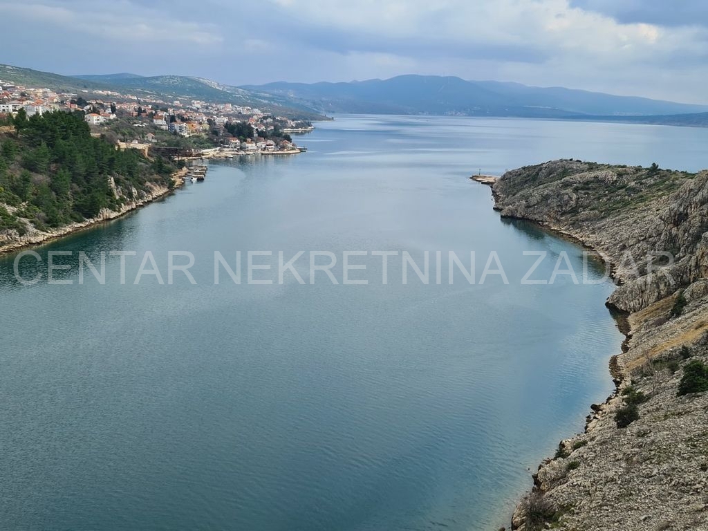 Land For sale - ZADARSKA POSEDARJE