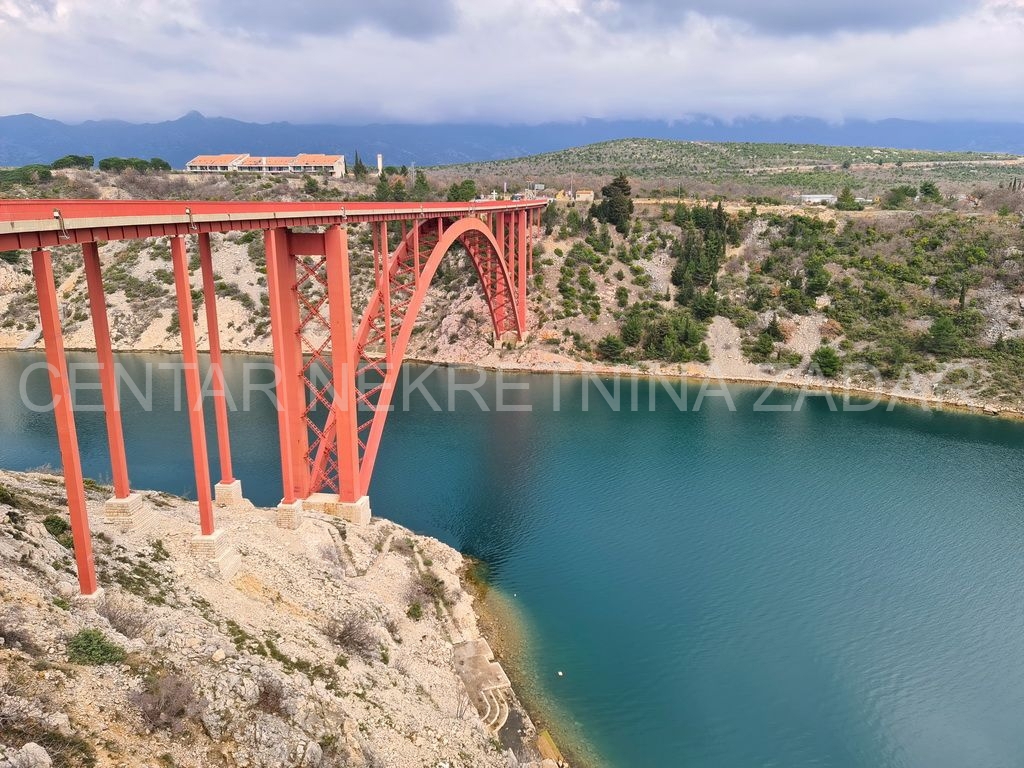 Land For sale - ZADARSKA POSEDARJE