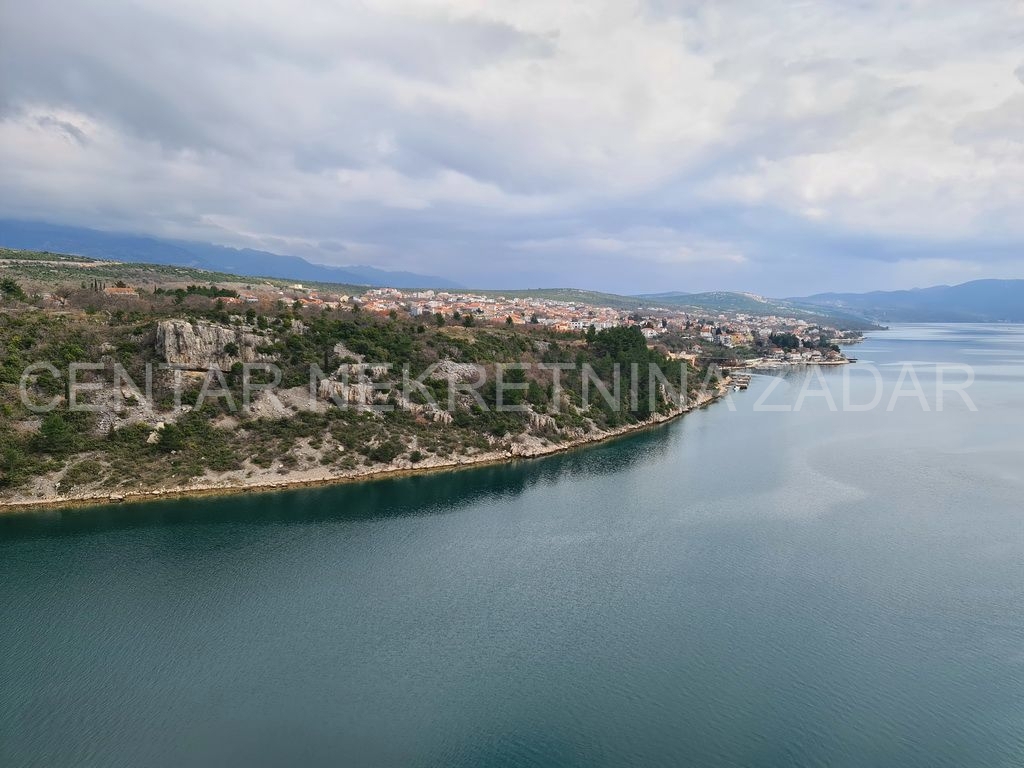 Land For sale - ZADARSKA POSEDARJE