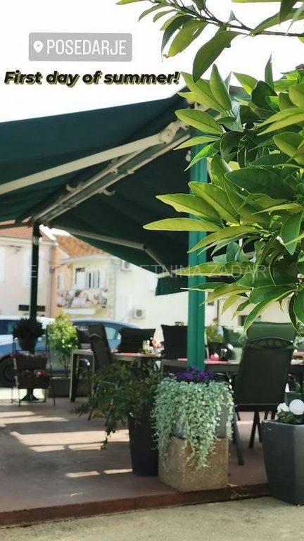Poslovni prostor Za najam - ZADARSKA POSEDARJE