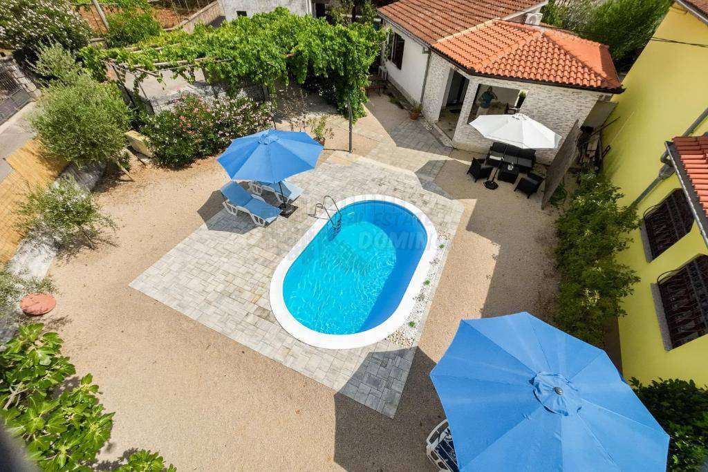 Casa In vendita - Primorsko-goranska Krk - foto 1/35