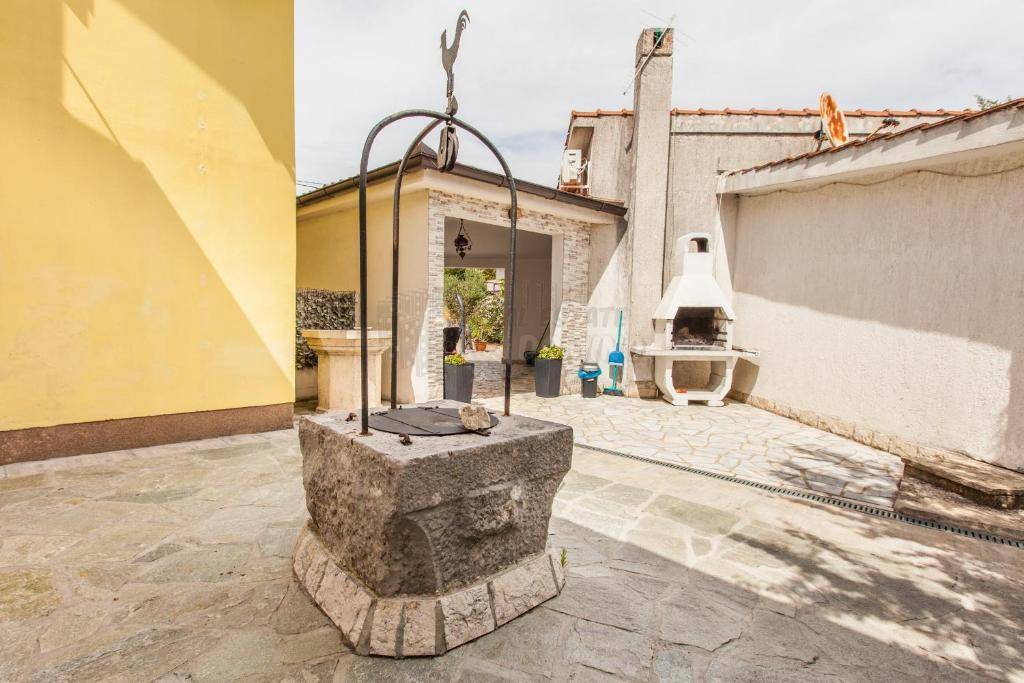 Casa In vendita - PRIMORSKO-GORANSKA KRK