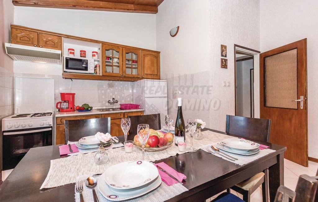 Casa In vendita - PRIMORSKO-GORANSKA KRK