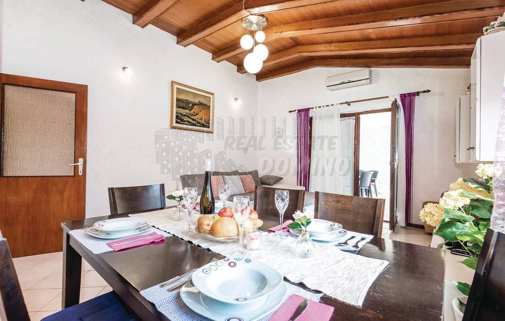 Casa In vendita - PRIMORSKO-GORANSKA KRK