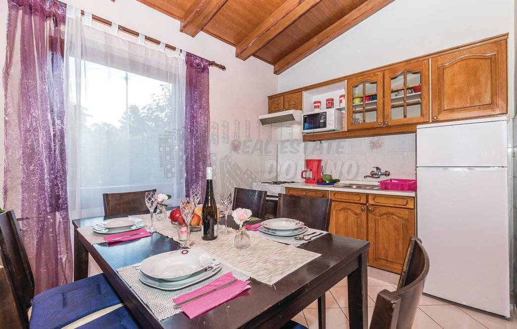 Casa In vendita - PRIMORSKO-GORANSKA KRK