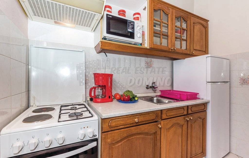 Casa In vendita - PRIMORSKO-GORANSKA KRK