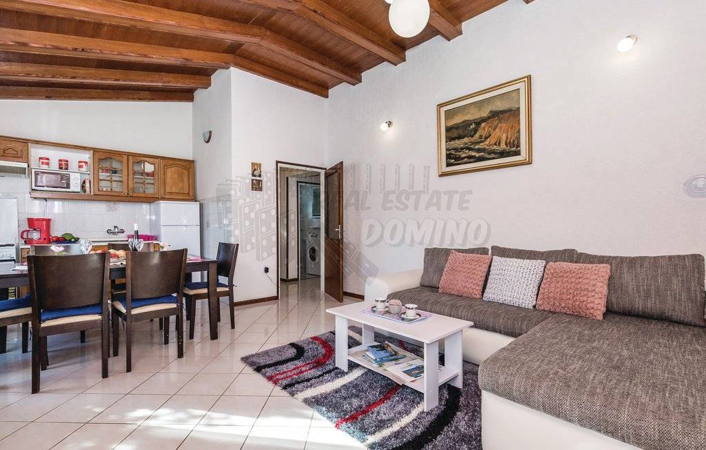 Casa In vendita - PRIMORSKO-GORANSKA KRK
