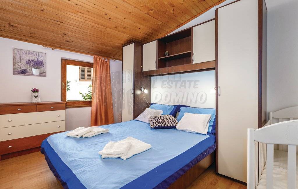 Casa In vendita - PRIMORSKO-GORANSKA KRK