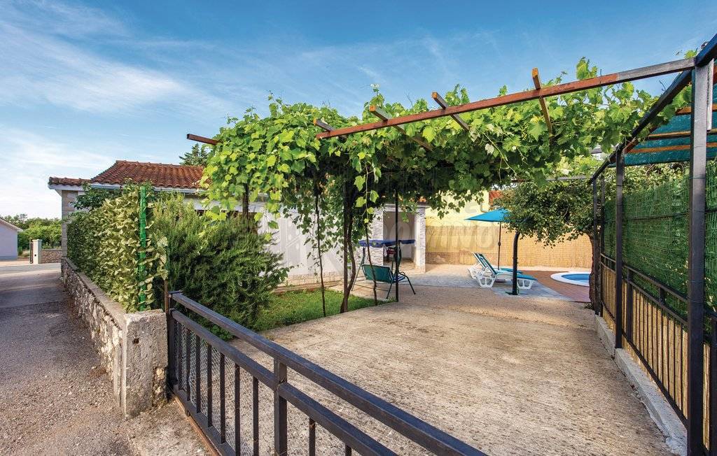 Casa In vendita - PRIMORSKO-GORANSKA KRK