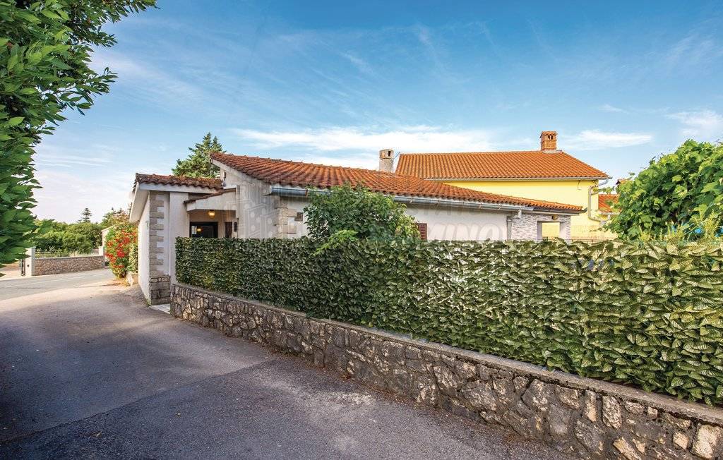 Casa In vendita - PRIMORSKO-GORANSKA KRK