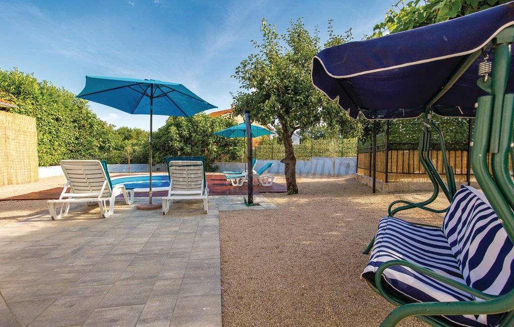 Casa In vendita - PRIMORSKO-GORANSKA KRK