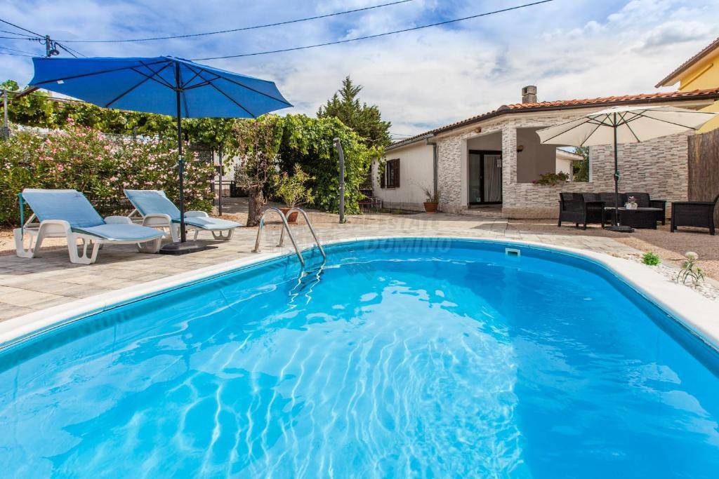 Casa In vendita - Primorsko-goranska Krk - foto 5/35