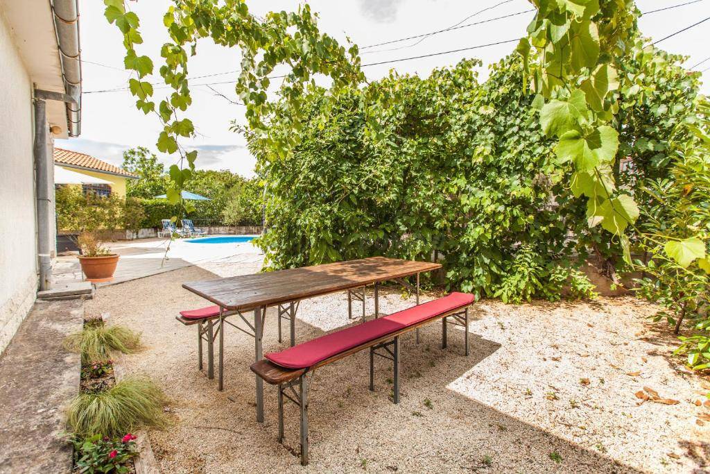 Casa In vendita - PRIMORSKO-GORANSKA KRK