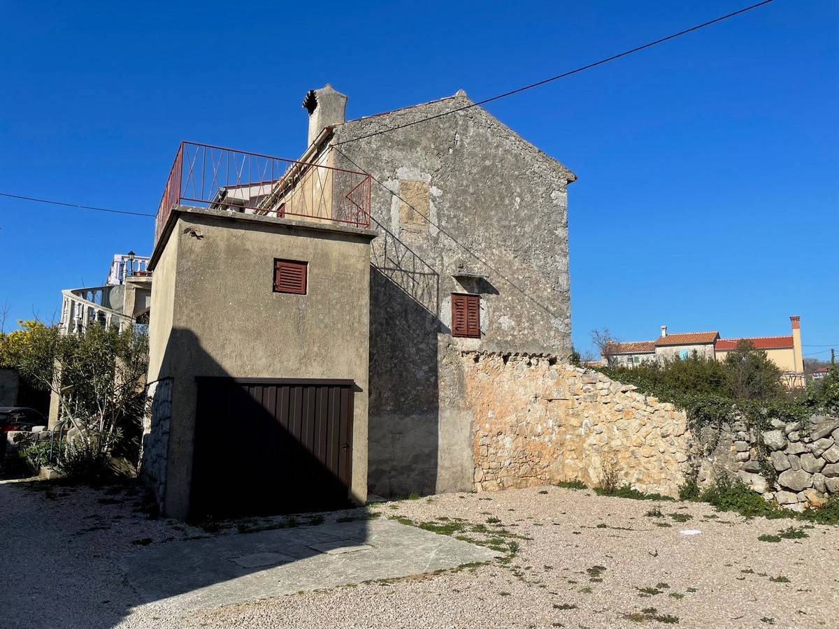 Casa In vendita - PRIMORSKO-GORANSKA KRK