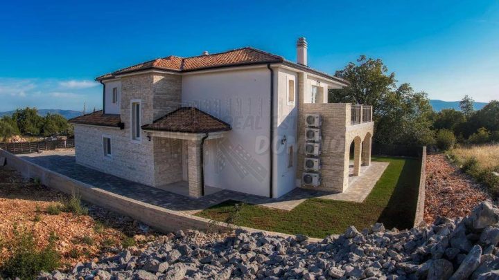 Dům Na prodej - Primorsko-goranska Krk - foto 5/20