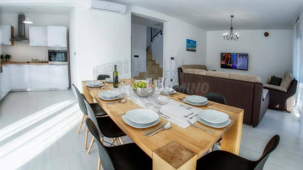 Haus Zu verkaufen - PRIMORSKO-GORANSKA KRK