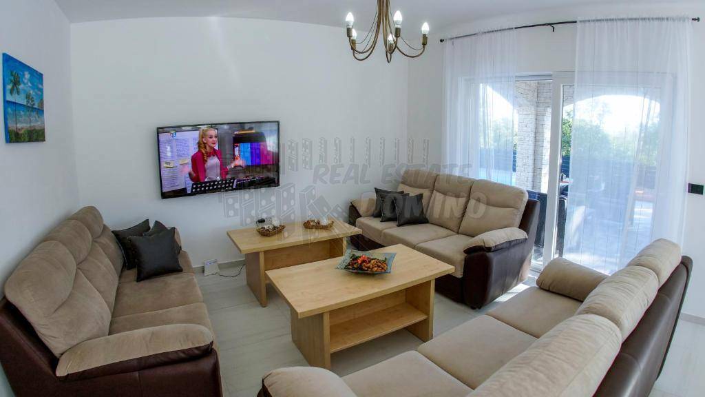 Haus Zu verkaufen - PRIMORSKO-GORANSKA KRK