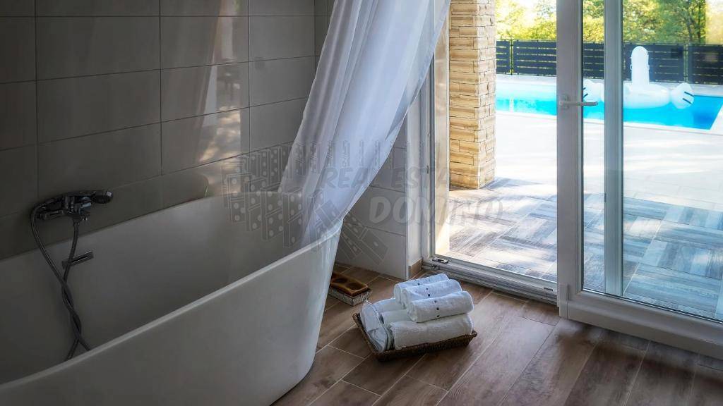 Haus Zu verkaufen - PRIMORSKO-GORANSKA KRK