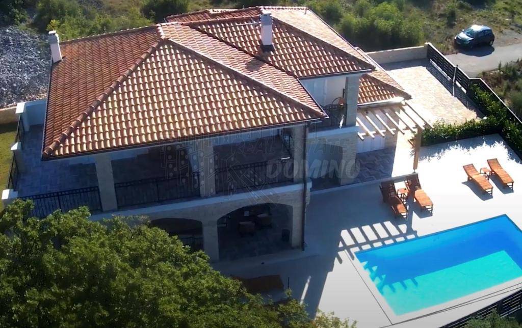 Haus Zu verkaufen - PRIMORSKO-GORANSKA KRK