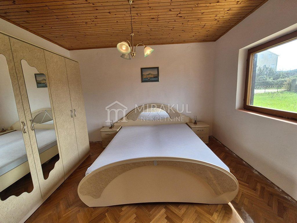 Maison À vendre - ŠIBENSKO-KNINSKA MURTER