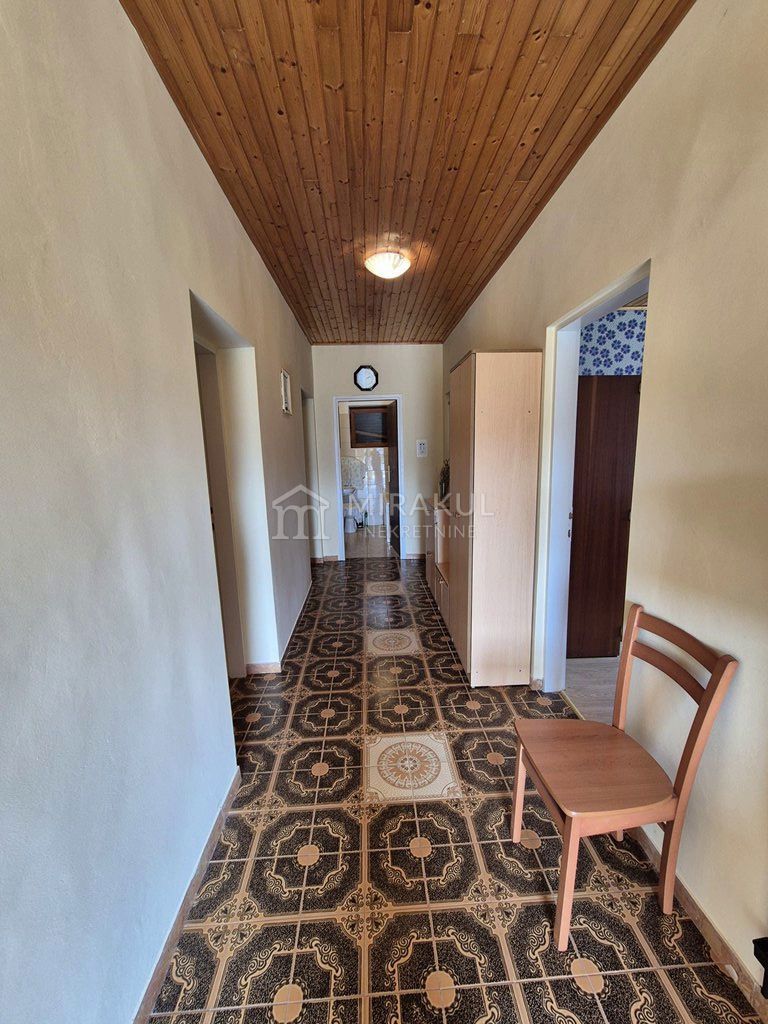 Maison À vendre - ŠIBENSKO-KNINSKA MURTER
