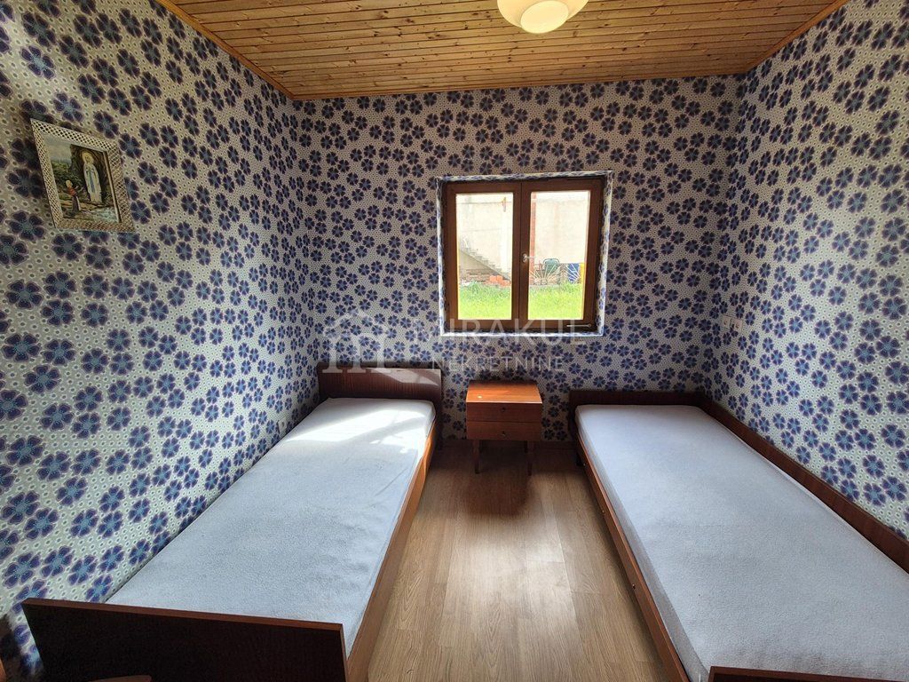 Maison À vendre - ŠIBENSKO-KNINSKA MURTER