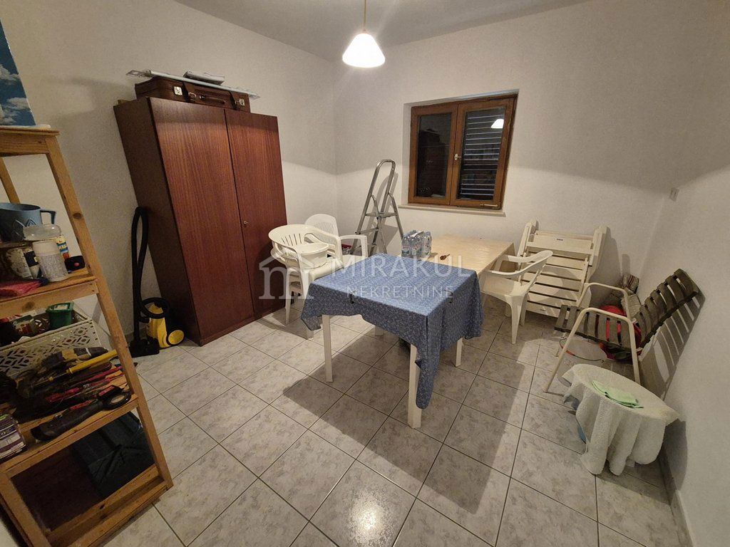 Maison À vendre - ŠIBENSKO-KNINSKA MURTER